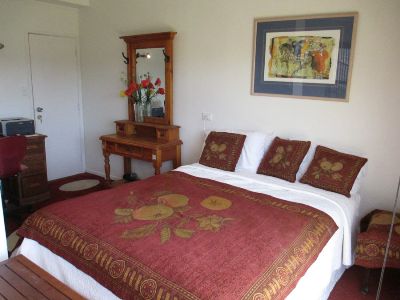 Queen Bedroom